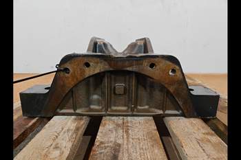 salg af Case Maxxum 145  Oil Pan