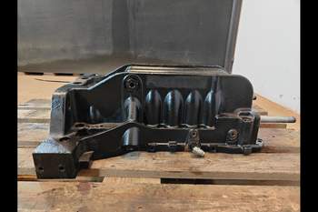 salg af Case Maxxum 145  Oil Pan