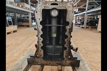 salg af Case Maxxum 145  Oil Pan