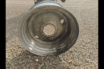 salg af Case Maxxum 145 RIGHT Rear Rim