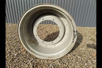 salg af Case Maxxum 145 RIGHT Front Rim