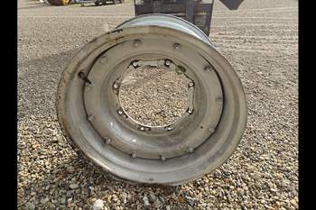 salg af Case Maxxum 145 RIGHT Front Rim