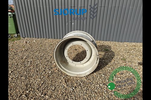 salg af Case Maxxum 145 RIGHT Front Rim