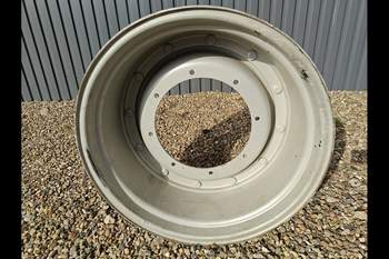 salg af Case Maxxum 145 LEFT Front Rim