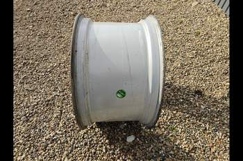 salg af Case Maxxum 145 LEFT Front Rim