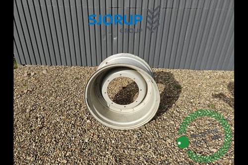 salg af Case Maxxum 145 LEFT Front Rim