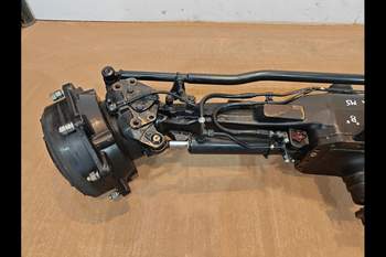 salg af Case Maxxum 145  Front Axle