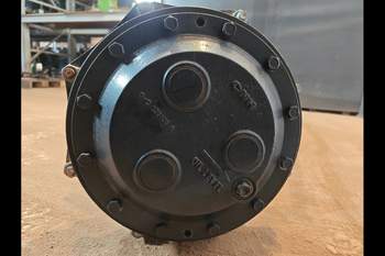 salg af Case Maxxum 145  Front Axle