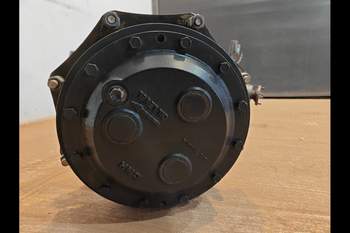 salg af Case Maxxum 145  Front Axle