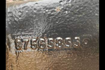 salg af Case Maxxum 145  Front Axle