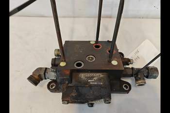 salg af Case Maxxum 145  Hydraulic Valve support