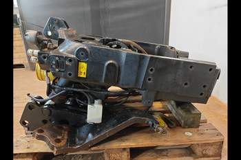 salg af Case Maxxum 145  Frontlift