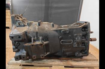 salg af Case Maxxum 145  Transmission