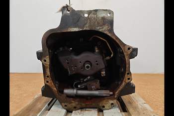 salg af Case Maxxum 145  Transmission