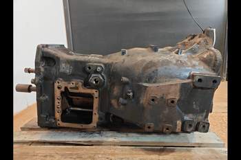 salg af Case Maxxum 145  Transmission