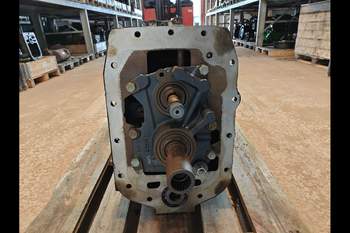 salg af Case Maxxum 145  Transmission