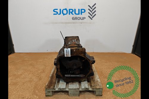 salg af Case Maxxum 145  Transmission