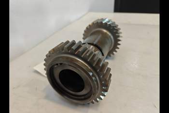 salg af Case Maxxum 145 Transmission Parts