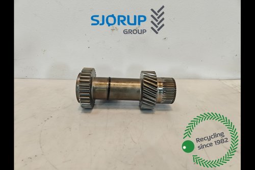 salg af Case Maxxum 145 Transmission Parts