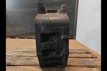 salg af Case Maxxum 145  Transmission Housing