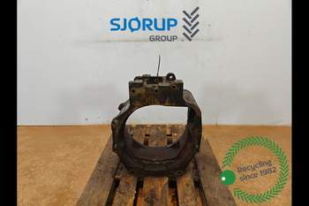 Case Maxxum 145  Transmission Housing