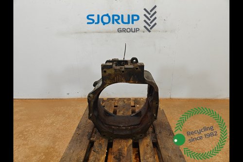 salg af Case Maxxum 145  Transmission Housing