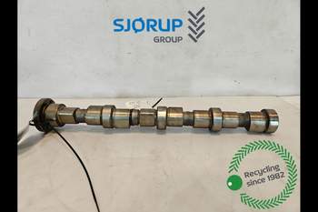 Case Maxxum 145  Camshaft