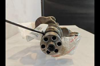 salg af Case Maxxum 145  Crankshaft