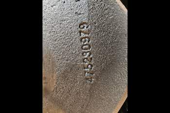 salg af Case Maxxum 145 RIGHT Rear Half Axle