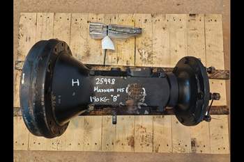 salg af Case Maxxum 145 RIGHT Rear Half Axle