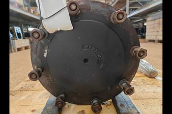 salg af Case Maxxum 145 RIGHT Rear Half Axle