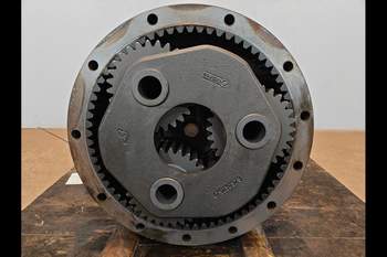 salg af Case Maxxum 145 LEFT Rear Half Axle