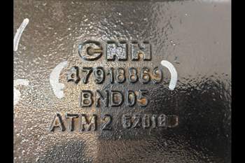 salg af Case Maxxum 145 LEFT Rear Half Axle