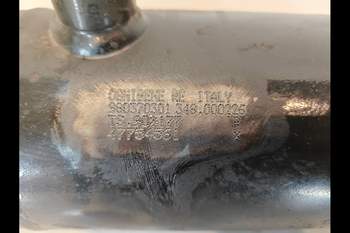 salg af Hubzylinder Case Maxxum 145 LINKS