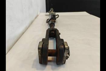 salg af Case Maxxum 145 LEFT Lifting Rod