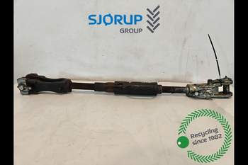 Case Maxxum 145 LEFT Lifting Rod