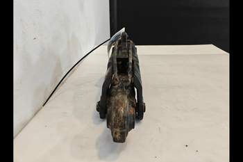 salg af Case Maxxum 145 LEFT Lift stabilizer