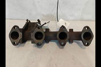 salg af Case Maxxum 145  Manifold