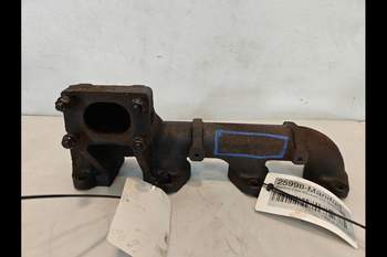 salg af Case Maxxum 145  Manifold