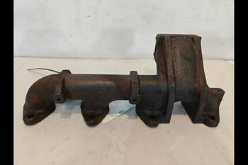 salg af Case Maxxum 145  Manifold