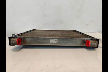 salg af Case Maxxum 145  Oil Cooler