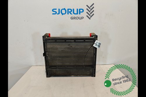 salg af Case Maxxum 145  Oil Cooler