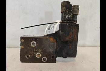 salg af Case Maxxum 145  Power Beyond valve