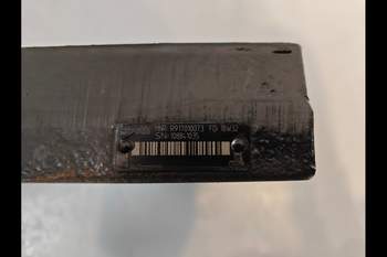 salg af Case Maxxum 145  Power Beyond valve