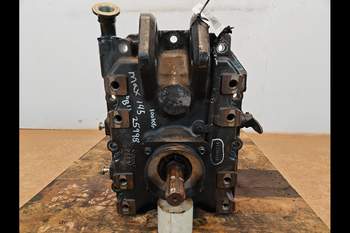 salg af Case Maxxum 145  PTO