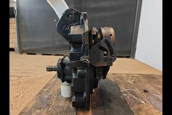 salg af Case Maxxum 145  PTO