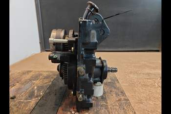 salg af Case Maxxum 145  PTO