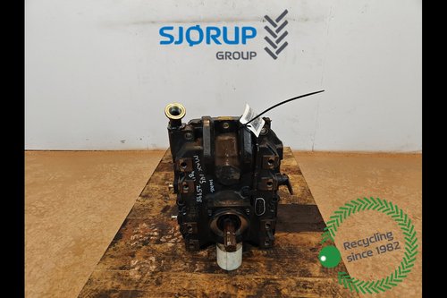 salg af Case Maxxum 145  PTO