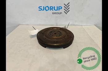 Case Maxxum 145  Flywheel