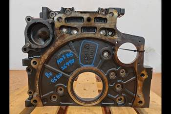 salg af Case Maxxum 145  Flywheel housing